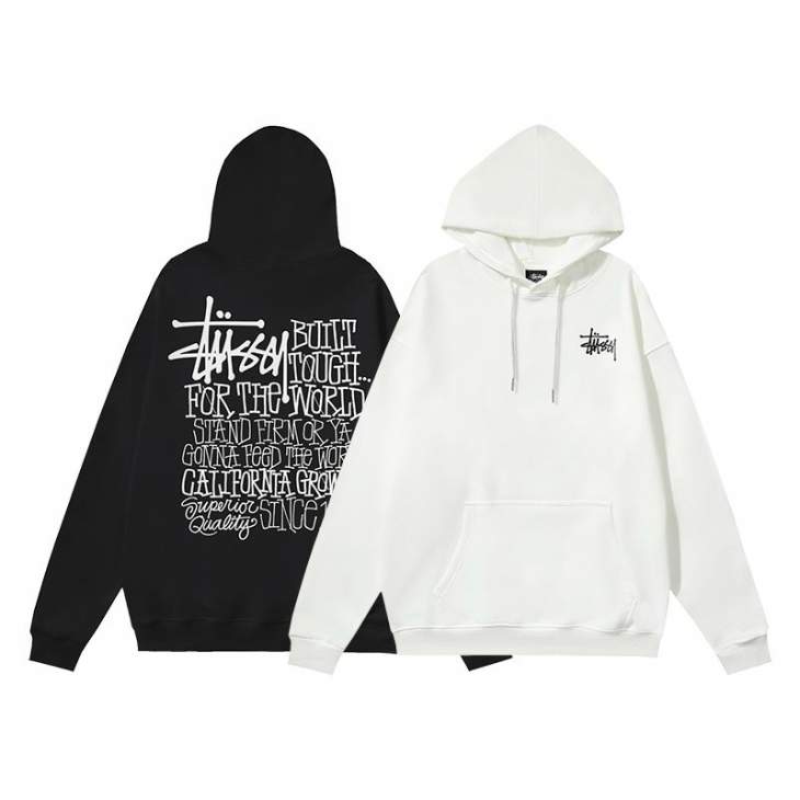 Picture of Stussy Hoodies _SKUStussyS-2XLfctrS6686365871